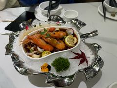 -3号仓库·创意中国菜(新世界城店)