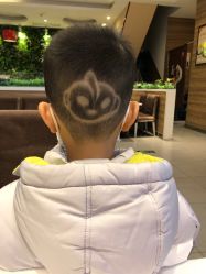 -小咖儿童理发