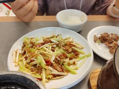 -张烤鸭·川菜·非遗冒烤鸭(青石桥店)