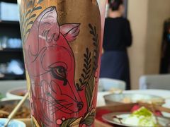 -龟兹KUCINA·新疆菜(前滩L+PLAZA店)