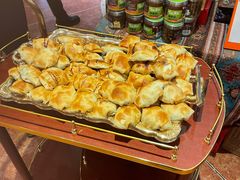 -巴依老爷·新疆美食(上城区天城路店)