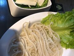 -锅说大脸毛肚重庆老火锅(佐阾店)