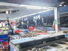 -登州市场(登州路店)