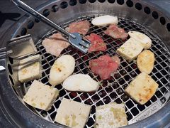 -焱铁烧·黑毛和牛专门店(南宁万象城店)
