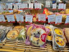 -那家面包房(珠江路店)