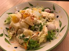 -萨莉亚(百信广场店)