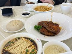 -怡园饭店-餐厅(四望亭店)