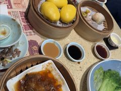 -点都德(长泰广场店)