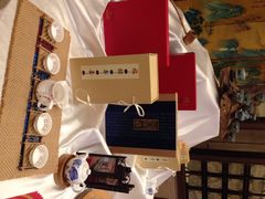 iphone_upload_pic-广州增城保利郡雅酒店-月色西餐厅