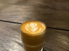 -WABI COFE(愚园路店)