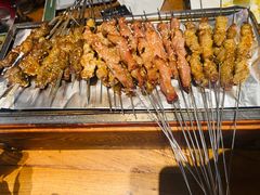 -那些年记忆烧烤