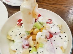 水果捞-天宝酒店(万达店)