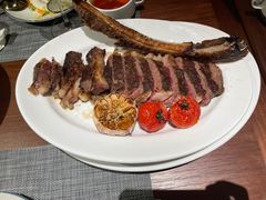 -MONICH牛排融合餐厅(和义大道购物中心店)