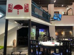 -院8里·小聚园(九眼桥店)