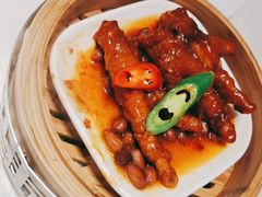 -好食上(喜盈门.范城店)