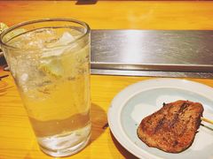 -晶吉·居酒屋·烧鸟·生鱼饭(中山区民主广场店)
