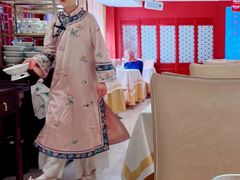 -惠丰堂饭庄·烤鸭·京味菜(翠微路店)