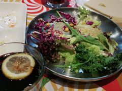 经典凯撒沙拉-乐凯撒披萨(正佳广场店)