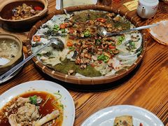 -侠成水上农庄(工业大道店)