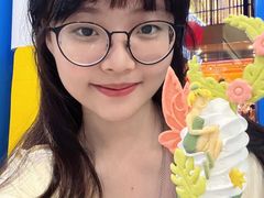 -CORNER CONE GELATO酷矿手作霜淇淋(南头古城店)