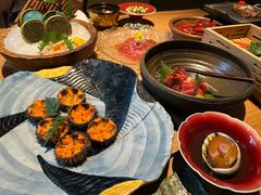 -Minase水濑·日料放题(外滩店)