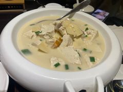 -九里云松·天香餐厅