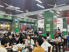 -南记食粥坊·宵夜大排档(莲花总店)