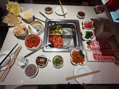 -海底捞火锅(凤凰广场店)