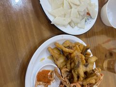-美顺香食府鱼头老店(雪野湖店)