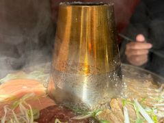 -野菌王牦牛肉汤锅
