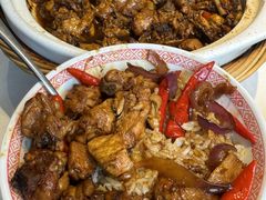 -赣江里•江西菜(望京旺角店)