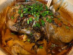 -万景茶庄·台州菜