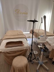 -Doria salon 小颜皮肤