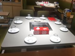 -海底捞火锅(太原南站店)