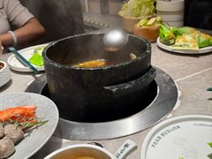 -芸山季·云南野生菌火锅(宝能环球汇店)