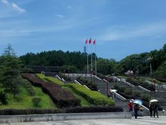 -古田会议纪念馆