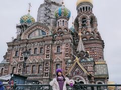 -滴血救世主教堂