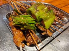 -草原牧羊火锅·龙虾·烤鱼(杨浦店)
