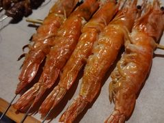 -最锦烧烤(恒升现代城店)