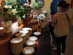 -在蜀里·一米肥牛老火锅(黄埔店)