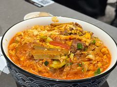 -陈熹公民族美食文化餐厅(中华广场店)