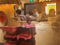 -老湘村·湖南土菜(天河维多利店)