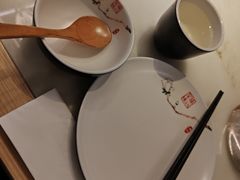 -绿茶餐厅(青岛城阳万象汇店)
