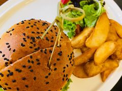 -UPPER KITCHEN(延安路店)