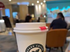 -逸派咖啡 EPARKCOFFEE(广安门店)