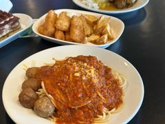 意式肉酱面-宜家·瑞典风味餐厅(无锡店)