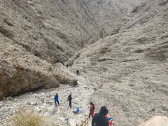 -阿图什天门景区
