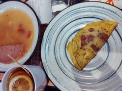 -大快活(丽丰店)