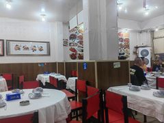 -聚福缘菜馆(隆昌路店)