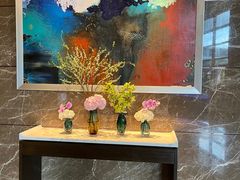 -深圳四季酒店·馥自助餐厅